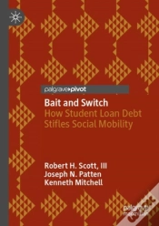 Capa do artigo Bait And Switch