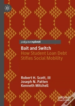 Capa do artigo Bait And Switch