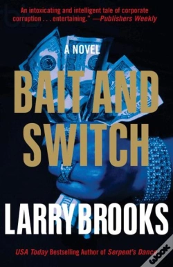 Capa do artigo Bait And Switch