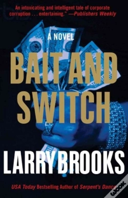 Capa do artigo Bait And Switch