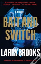 Capa do artigo Bait And Switch