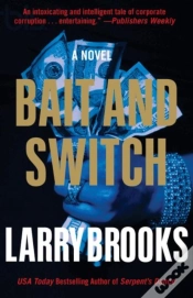 Capa do artigo Bait And Switch
