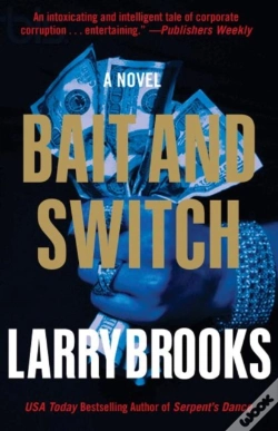 Capa do artigo Bait And Switch