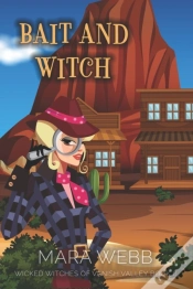 Capa do artigo Bait And Witch