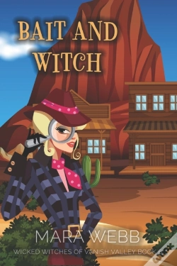 Capa do artigo Bait And Witch