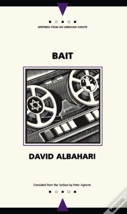 Capa do artigo Bait