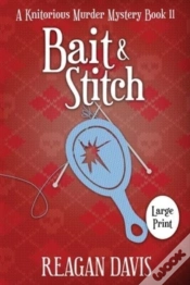 Capa do artigo Bait & Stitch