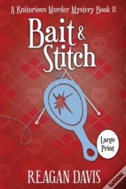 Capa do artigo Bait & Stitch