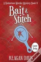 Bait & Stitch