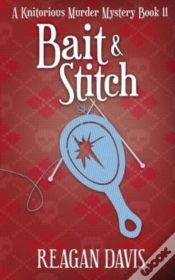 Capa do artigo Bait & Stitch
