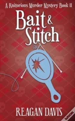Capa do artigo Bait & Stitch