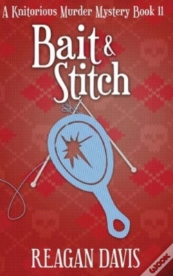 Capa do artigo Bait & Stitch