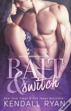 Capa do artigo Bait & Switch