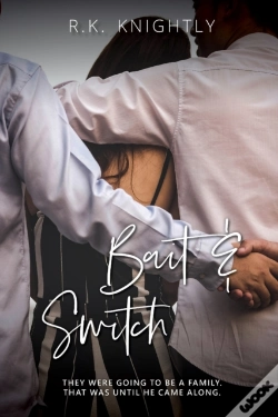 Capa do artigo Bait & Switch
