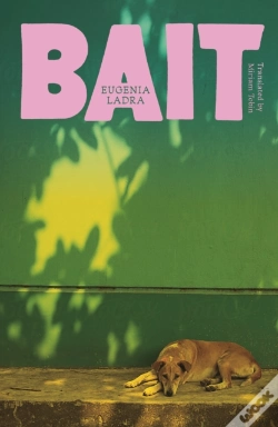 Capa do artigo Bait