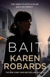Capa do artigo Bait
