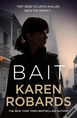 Capa do artigo Bait