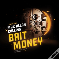Capa do artigo Bait Money