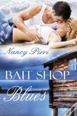 Capa do artigo Bait Shop Blues