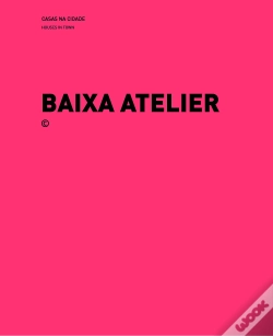 Capa do artigo Baixa Atelier