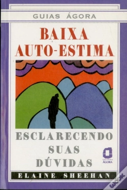 Capa do artigo Baixa Auto-Estima