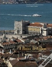 Capa do artigo Baixa de Lisboa - Local de Encontro