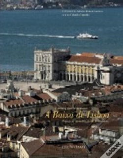 Capa do artigo Baixa de Lisboa - Local de Encontro