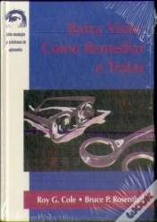 Capa do artigo Baixa Visão: como remediar e tratar