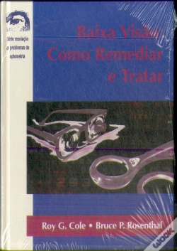 Capa do artigo Baixa Visão: como remediar e tratar