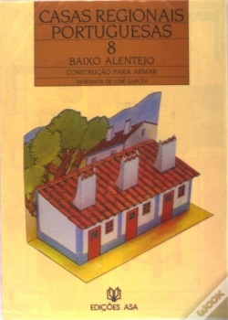 Capa do artigo Baixo Alentejo