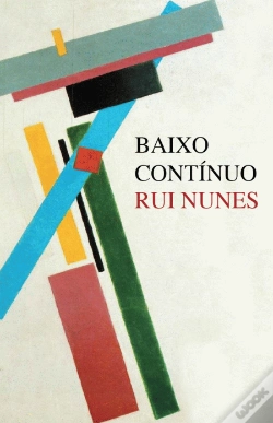Capa do artigo Baixo Contínuo