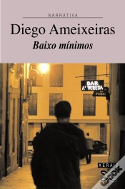 Capa do artigo Baixo Mínimos