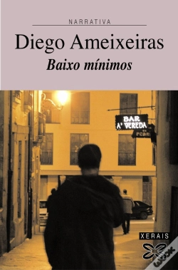 Capa do artigo Baixo Mínimos
