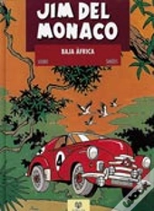 Baja África
