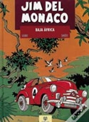 Capa do artigo Baja África