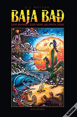 Capa do artigo Baja Bad