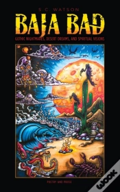 Capa do artigo Baja Bad