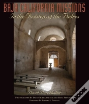 Capa do artigo Baja California Missions