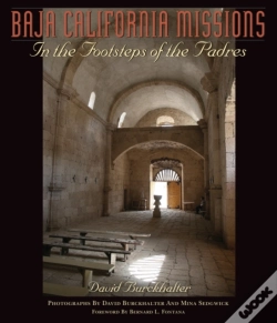 Capa do artigo Baja California Missions