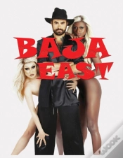 Capa do artigo Baja East