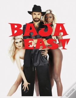 Capa do artigo Baja East