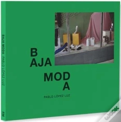 Capa do artigo Baja Moda
