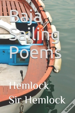 Capa do artigo Baja Sailing Poems
