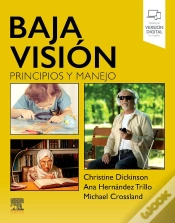 Capa do artigo Baja Vision