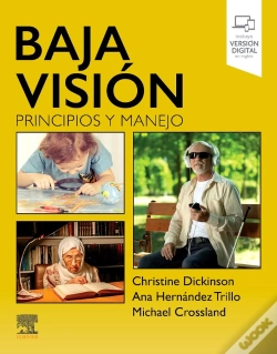 Capa do artigo Baja Vision
