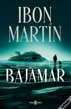 Capa do artigo Bajamar