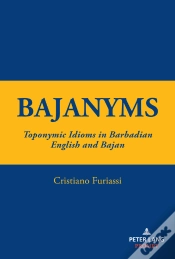 Capa do artigo Bajanyms