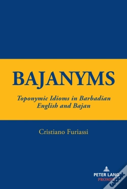 Capa do artigo Bajanyms