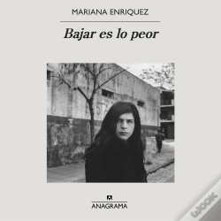 Capa do artigo Bajar Es Lo Peor