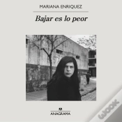 Capa do artigo Bajar Es Lo Peor